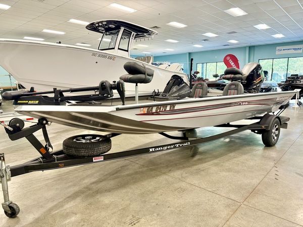 Photo of Boat