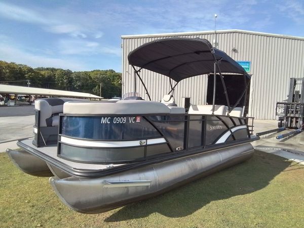 Photo of Boat