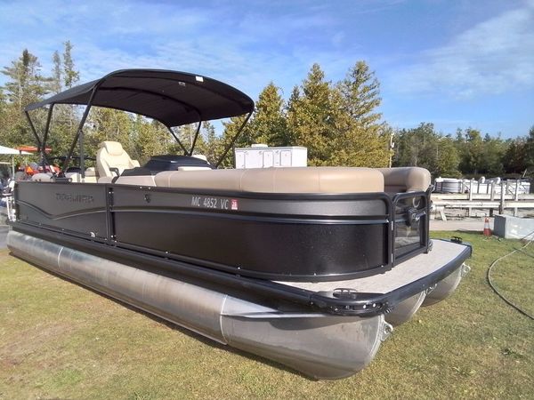 Photo of Boat