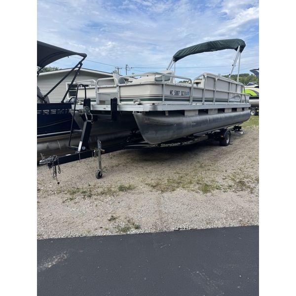 Photo of Boat