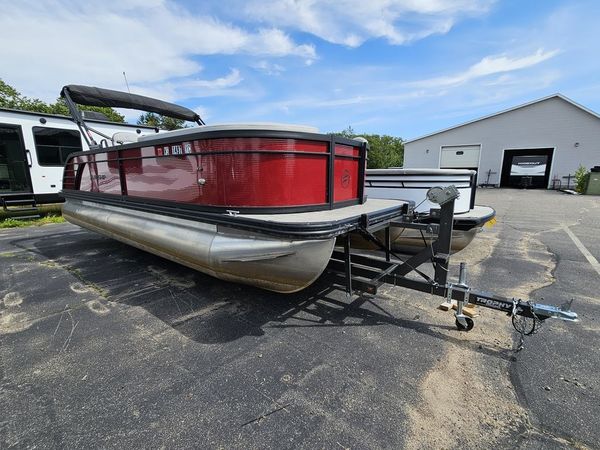 Photo of Boat