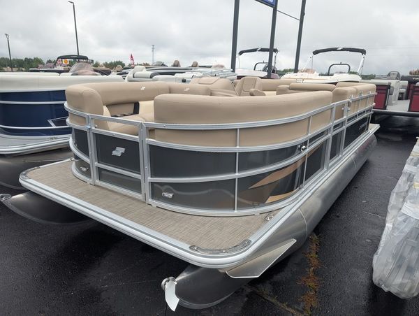 Photo of Boat