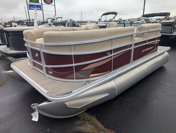 Photo of Boat