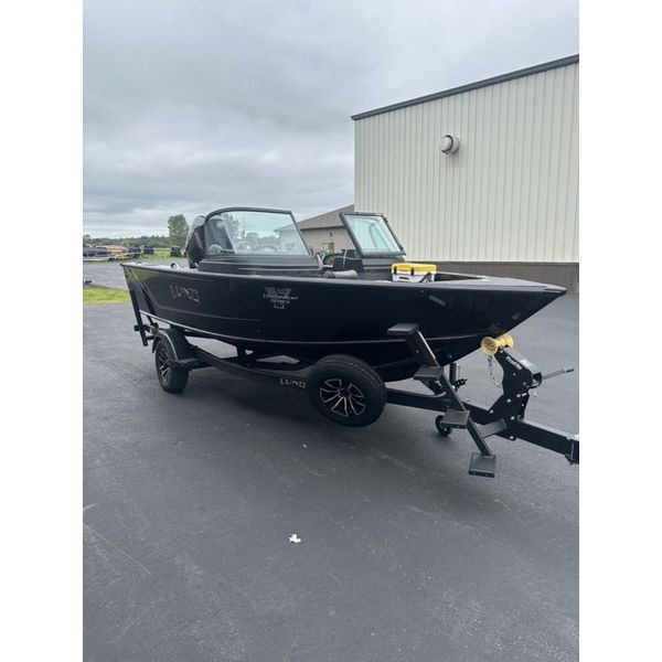 Photo of Boat