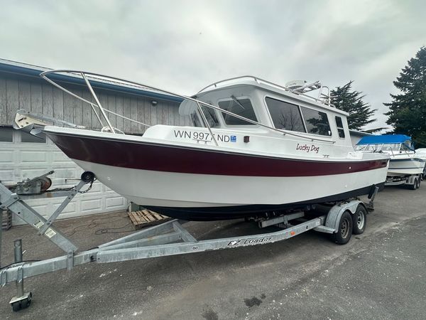 Photo of Boat