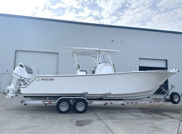 Photo of Boat