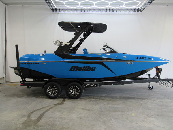 Photo of Boat