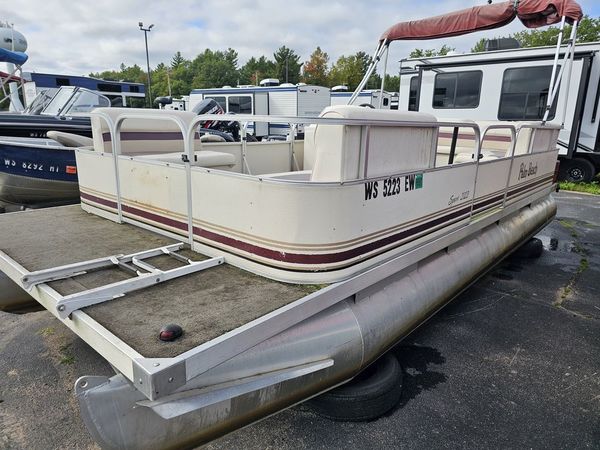 Photo of Boat
