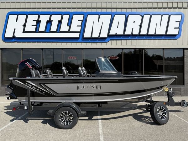 Photo of Boat