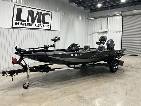 Photo of Boat