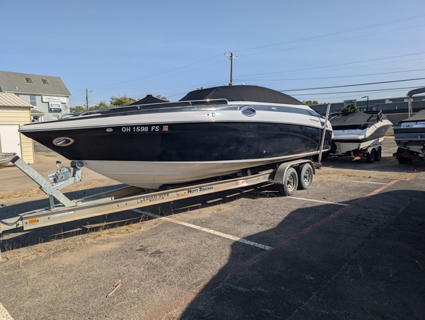 Photo of Boat