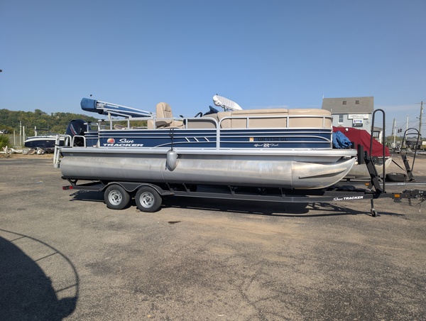 Photo of Boat