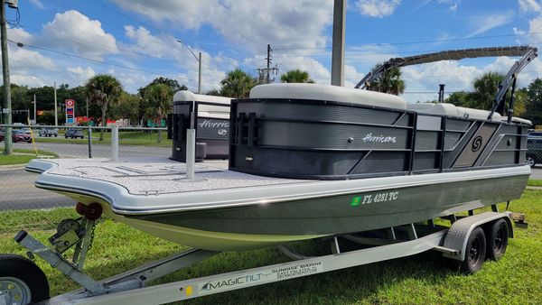 Photo of Boat