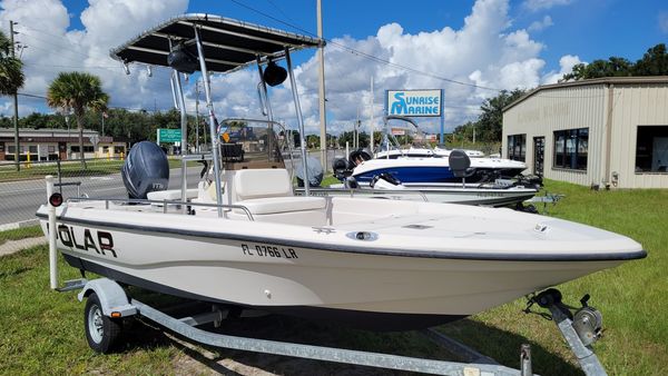 Photo of Boat