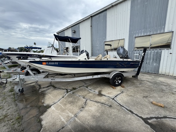 Photo of Boat
