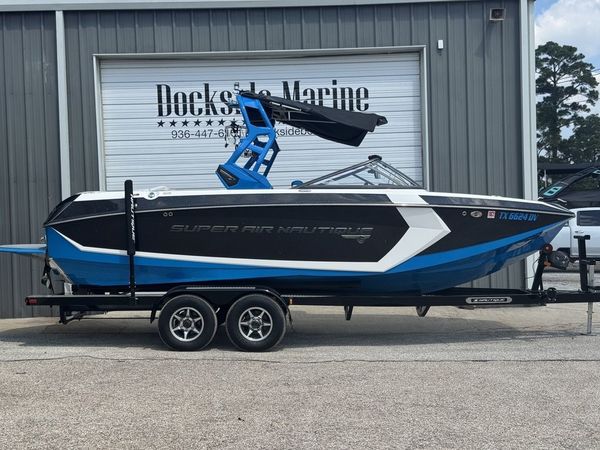 Photo of Boat