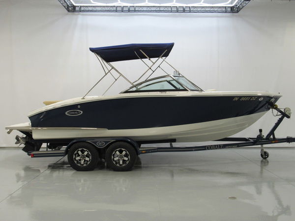 Photo of Boat