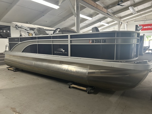 Photo of Boat