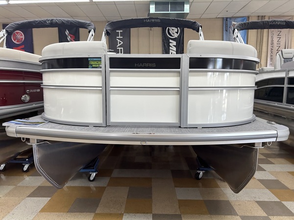 Photo of Boat