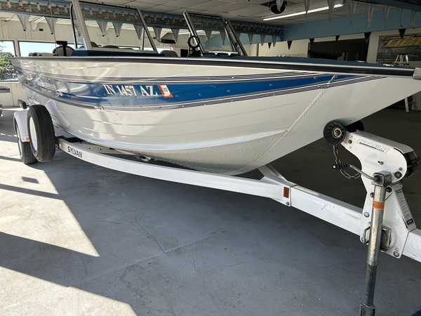 Photo of Boat