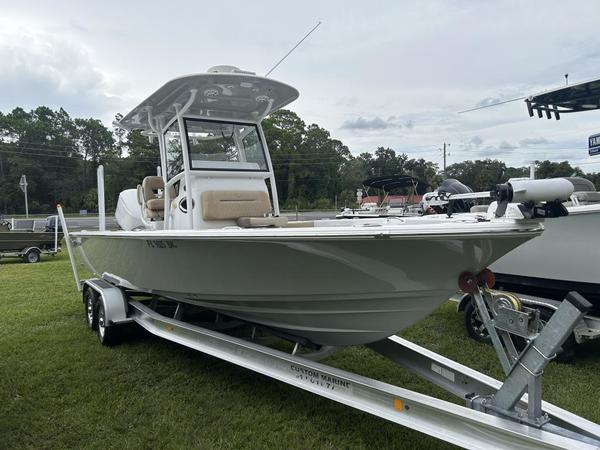 Photo of Boat