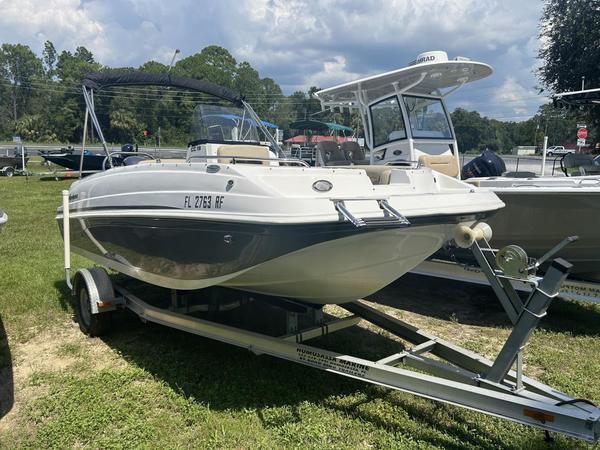 Photo of Boat