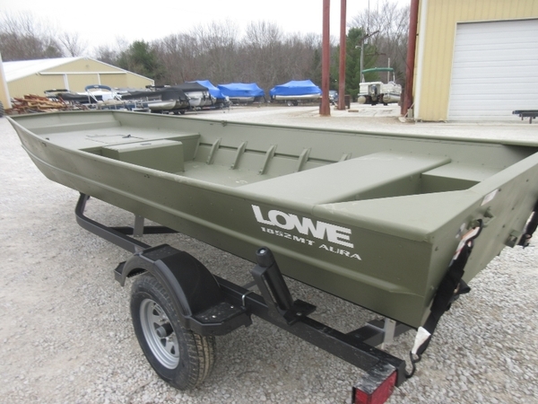 Photo of Boat