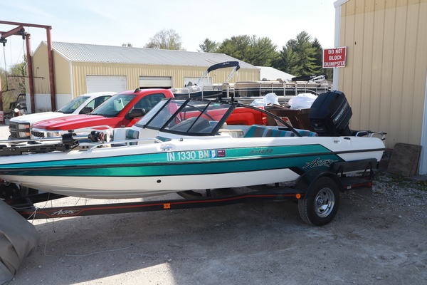 Photo of Boat