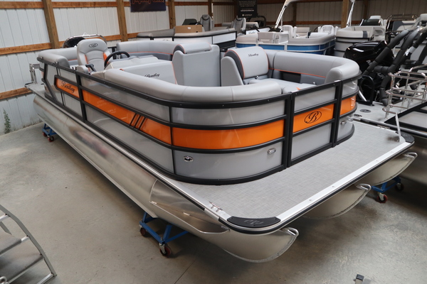 Photo of Boat