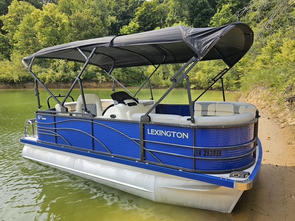 Photo of Boat