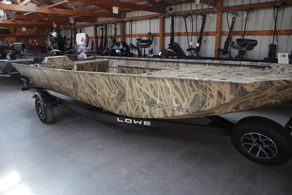Photo of Boat