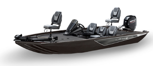 Photo of Boat