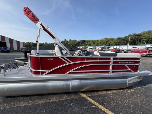 Photo of Boat