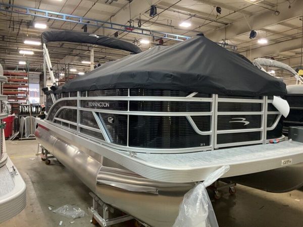 Photo of Boat