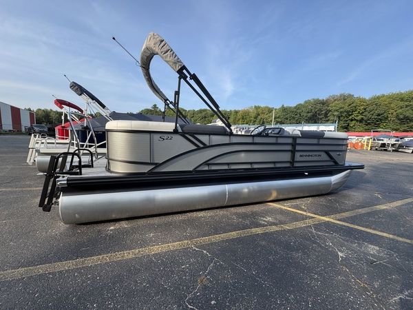 Photo of Boat