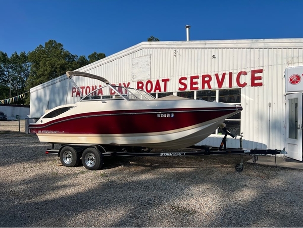 Photo of Boat