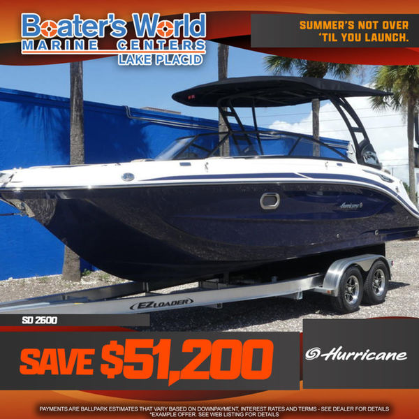 Photo of Boat