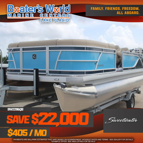Photo of Boat