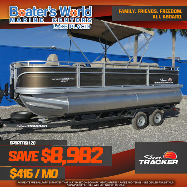 Photo of Boat