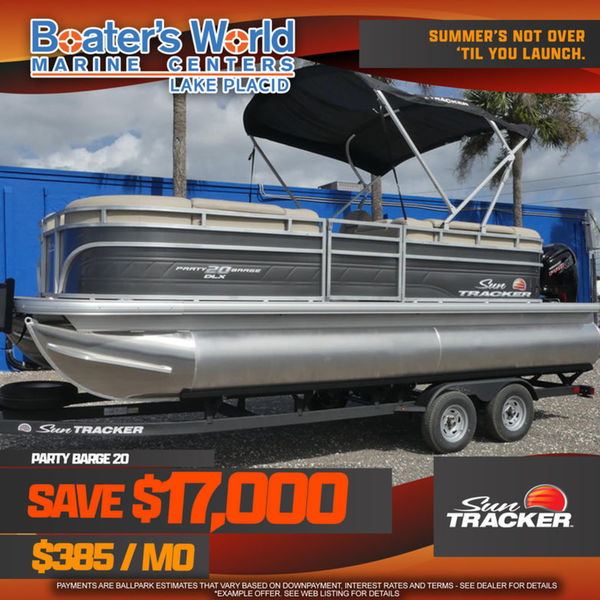 Photo of Boat