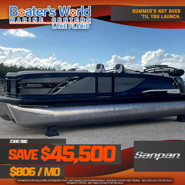 Photo of Boat