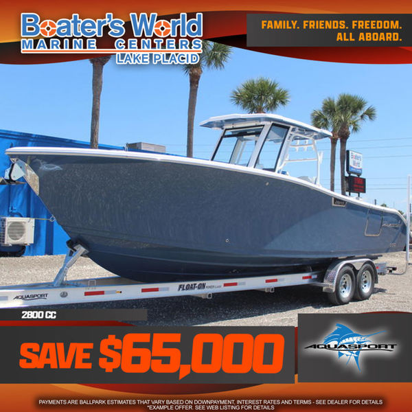 Photo of Boat