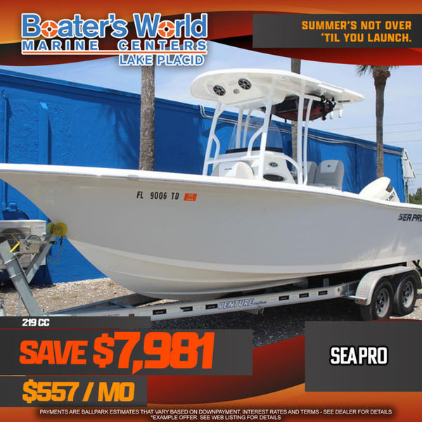 Photo of Boat