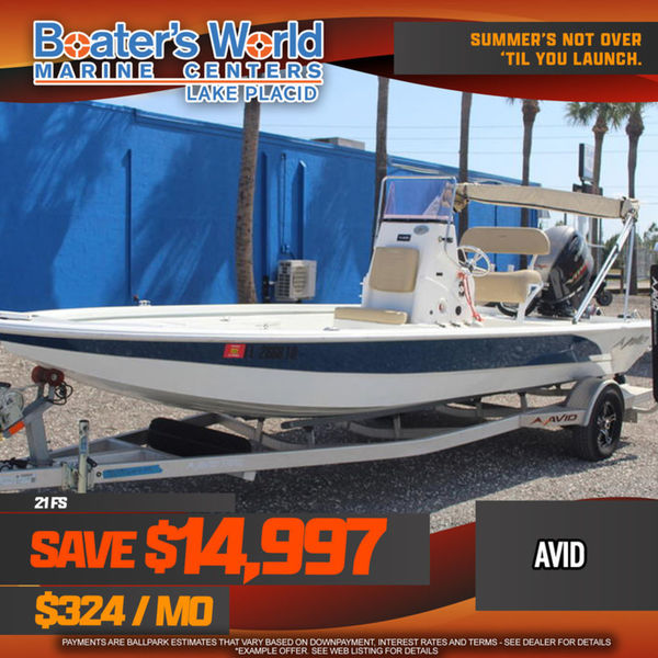 Photo of Boat