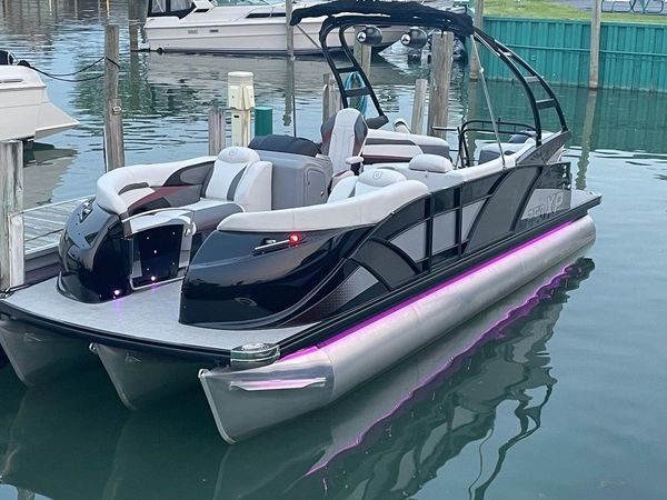 Photo of Boat