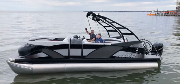 Photo of Boat