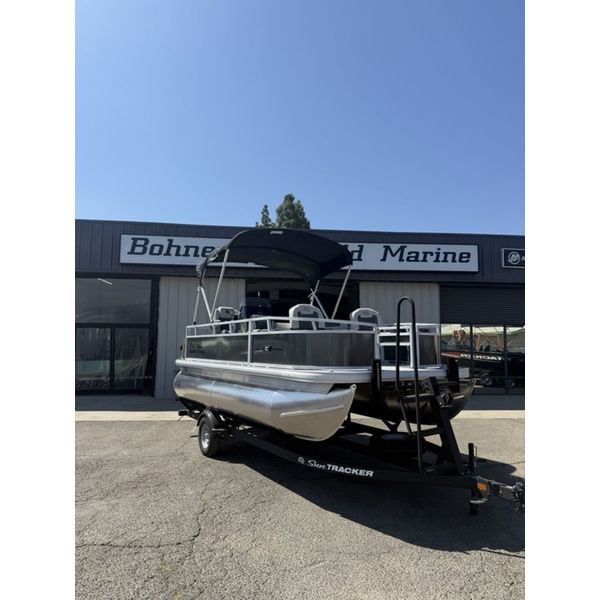 Photo of Boat