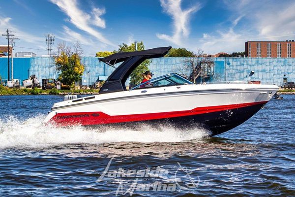 Photo of Boat