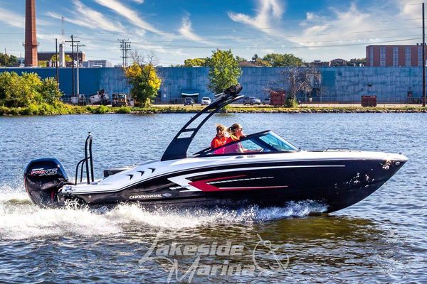 Photo of Boat