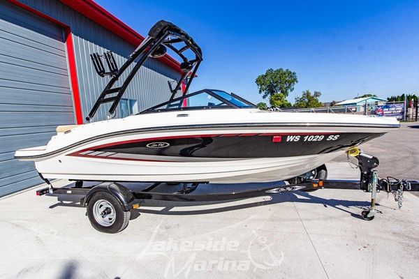 Photo of Boat